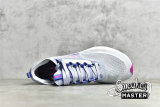 NIKE ZOOM FLY 4 FOOTBALL GREY/WHITE/SAPPHIRE/FIRE PINK CT2401-003