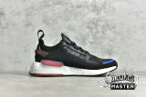ADIDAS NMD_V3 OG SHOES CORE BLACK/CORE BLACK/CLOUD WHITE GX3378