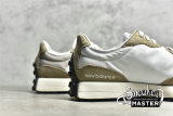 NEW BALANCE 327 RUNNING SHOES MUSHROOM/ALUMINUM MS327LH1