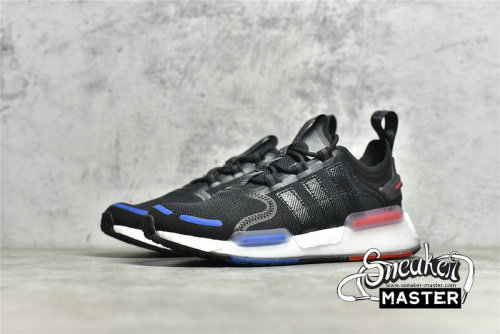 ADIDAS NMD_V3 OG SHOES CORE BLACK/CORE BLACK/CLOUD WHITE GX3378