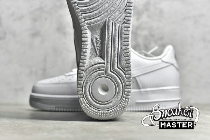 NIKE AIR FORCE 1 LOW GODDESS OF VICTORY WHITE/SUMMIT WHITE/PHOTON DUST DM9461-100
