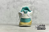 NIKE SUE BIRD X KYRIE 8 EP KEEP SUE FRESH SEA GLASS/DYNAMIC TURQUOISE/METALLIC GOLD DC9134-002
