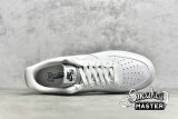 NIKE AIR FORCE 1 LOW GODDESS OF VICTORY WHITE/SUMMIT WHITE/PHOTON DUST DM9461-100