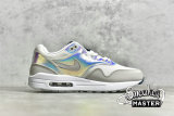 NIKE AIR MAX 1 AIR MAX DAY LA VILLE-LUMIÈRE SUMMIT WHITE/LIGHT BONE/LIGHT SMOKE GREY DQ9326-100
