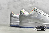 NIKE AIR FORCE 1 LOW CHINESE NEW YEAR WHITE/WHITE/BLUE CU8870-117