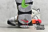 NIKE AIR MORE UPTEMPO 96 CULTURE OF THE GAME WHITE/WHITE/TOTAL ORANGE DV1233-111