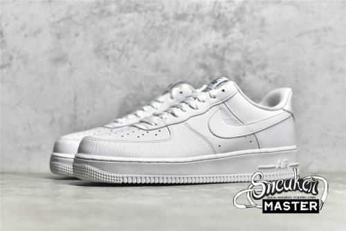 NIKE AIR FORCE 1 LOW GODDESS OF VICTORY WHITE/SUMMIT WHITE/PHOTON DUST DM9461-100
