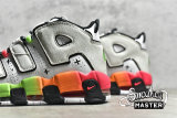 NIKE AIR MORE UPTEMPO 96 CULTURE OF THE GAME WHITE/WHITE/TOTAL ORANGE DV1233-111