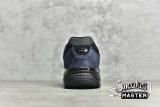 NEW BALANCE JJJJOUND X 990V4 MADE IN USA NAVY PARISIAN NIGHT/BLACK M990JJ4