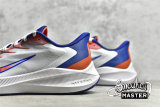 NIKE ZOOM WINFLO 7 WHITE/RED/BLUE DN4242-141