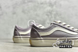 VANS STYLE 36 DECON SF ECO THEORY PURPLE DOVE/BEIGE VN0A5HYRA6E