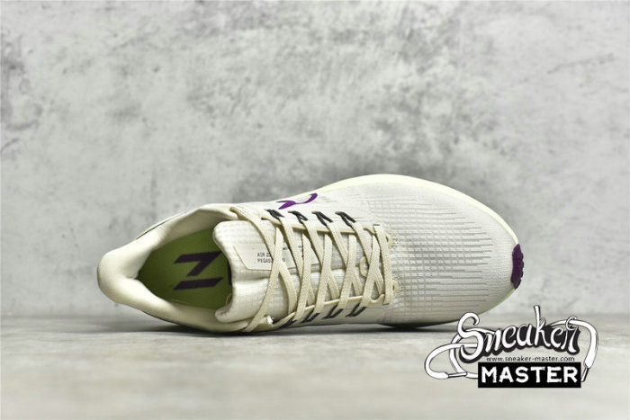 NIKE AIR ZOOM PEGASUS 39 RED PLUM/BARELY VOLT DH4071-101