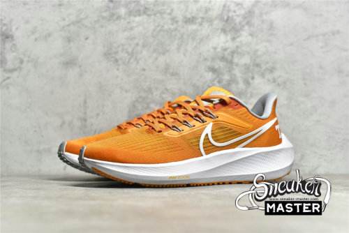 NIKE ZOOM PEGASUS 39 ORANGE/WHITE-GREY DR1975-800