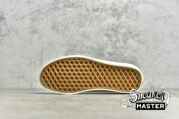 VANS STYLE 36 DECON SF ECO THEORY PURPLE DOVE/BEIGE VN0A5HYRA6E