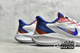 NIKE ZOOM WINFLO 7 WHITE/RED/BLUE DN4242-141