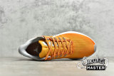 NIKE ZOOM PEGASUS 39 ORANGE/WHITE-GREY DR1975-800