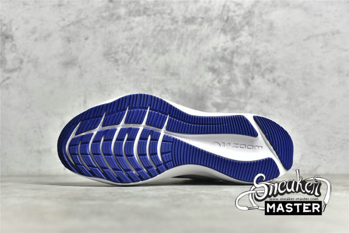 NIKE ZOOM WINFLO 7 WHITE/RED/BLUE DN4242-141