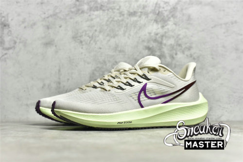 NIKE AIR ZOOM PEGASUS 39 RED PLUM/BARELY VOLT DH4071-101