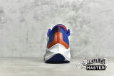 NIKE ZOOM WINFLO 7 WHITE/RED/BLUE DN4242-141