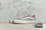 VANS STYLE 36 DECON SF ECO THEORY PURPLE DOVE/BEIGE VN0A5HYRA6E