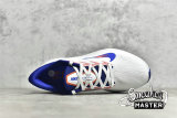 NIKE ZOOM WINFLO 7 WHITE/RED/BLUE DN4242-141