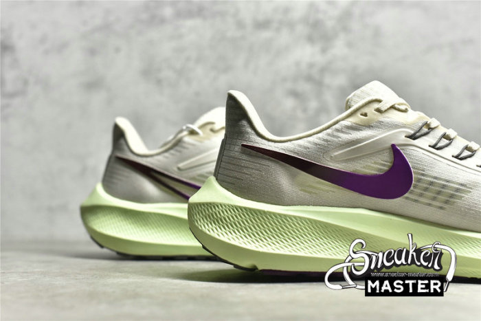 NIKE AIR ZOOM PEGASUS 39 RED PLUM/BARELY VOLT DH4071-101