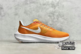 NIKE ZOOM PEGASUS 39 ORANGE/WHITE-GREY DR1975-800