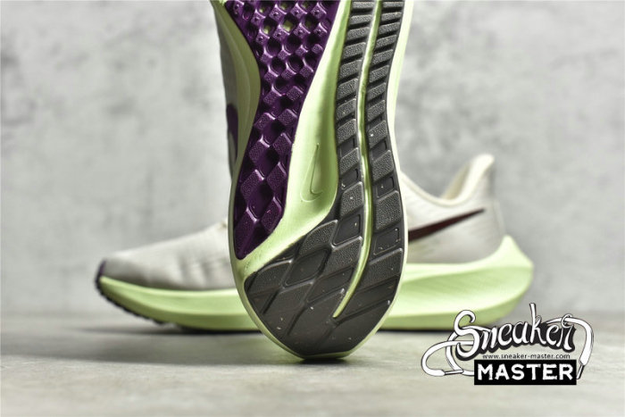 NIKE AIR ZOOM PEGASUS 39 RED PLUM/BARELY VOLT DH4071-101