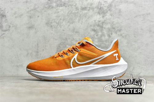 NIKE ZOOM PEGASUS 39 ORANGE/WHITE-GREY DR1975-800