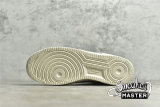 NIKE AIR FORCE 1 LOW 07 WHITE/WHITE/LIGHT GREY 315122-606