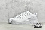 NIKE AIR FORCE 1 LOW X NOCTA CERTIFIED LOVER BOY WHITE/WHITE CZ8065-100