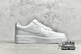 NIKE AIR FORCE 1 LOW X NOCTA CERTIFIED LOVER BOY WHITE/WHITE CZ8065-100