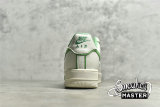 NIKE AIR FORCE 1 LOW 07 SU19 BEIGE/FLUORESCENT GREEN/WHITE UH8958-022