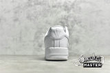 NIKE AIR FORCE 1 LOW X NOCTA CERTIFIED LOVER BOY WHITE/WHITE CZ8065-100