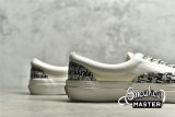 VANS ERA 95 DX X FEAR OF GOD WHITE/BLACK/WHITE VN0A3MQ5PZP1