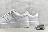 NIKE AIR FORCE 1 LOW X NOCTA CERTIFIED LOVER BOY WHITE/WHITE CZ8065-100