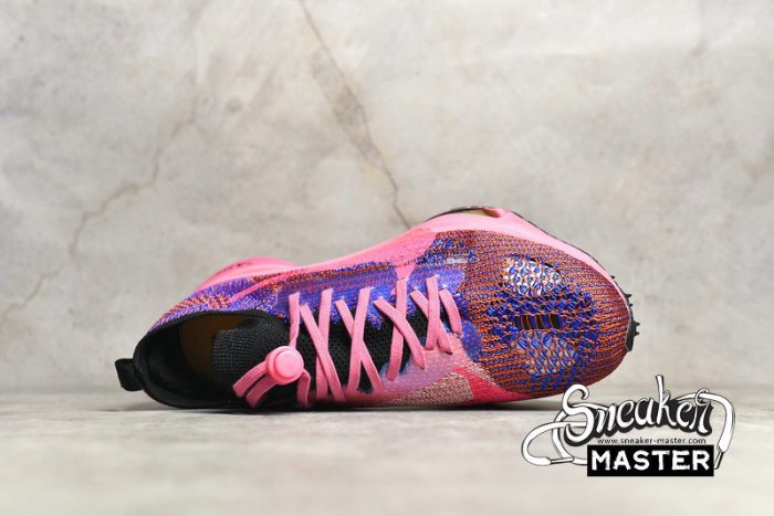 NIKE OFF-WHITE X AIR ZOOM TEMPO NEXT% PINK GLOW/BLACK CV0697-400