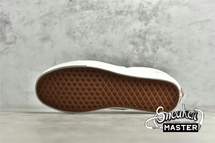 VANS ERA 95 DX X FEAR OF GOD WHITE/BLACK/WHITE VN0A3MQ5PZP1