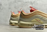 NIKE AIR MAX 97 SISTERHOOD CASHMERE/ORANGE DM8943-700