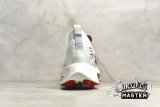 NIKE OFF-WHITE X AIR ZOOM TEMPO NEXT% WHITE/WHITE/RED CV0697-100