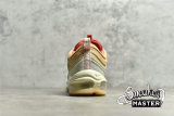 NIKE AIR MAX 97 SISTERHOOD CASHMERE/ORANGE DM8943-700