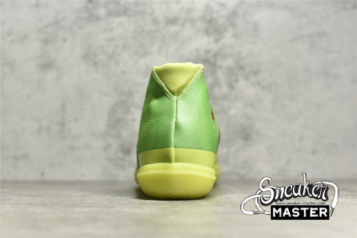 CONVERSE ALL STAR PRO BB NOCTURNAL BOLD LIME/BLACK/VOLT 166322C