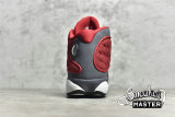NIKE AIR JORDAN 13 RETRO RED FLINT GYM RED/FLINT GREY/WHITE/BLACK DJ5982-600