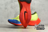 NIKE ZOOMX VAPORFLY NEXT% 2 VOLT/BLACK/BRIGHT CRIMSON DV3030-700
