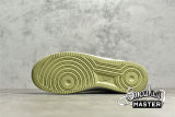NIKE AIR FORCE 1 LOW 07 AVOCADO GREEN/AVOCADO GREEN/WHITE XM6386-556
