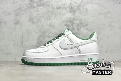 NIKE AIR FORCE 1 LOW 07 WHITE/WHITE/GREEN CN2896-103