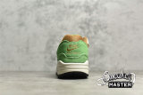 NIKE AIR MAX 1 NH TREELINE/LIGHT BORDEAUX/DARK DRIFTWOOD DR9773-300