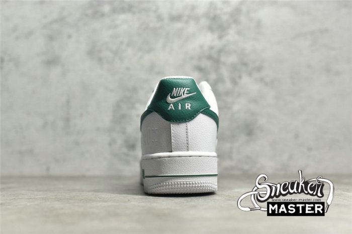 NIKE AIR FORCE 1 LOW SAIL/MALACHITE-WHITE-METALLIC GOLD DQ7658-101