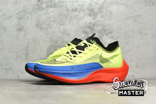 NIKE ZOOMX VAPORFLY NEXT% 2 VOLT/BLACK/BRIGHT CRIMSON DV3030-700