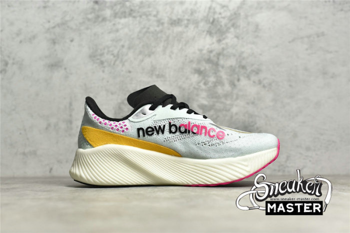 NEW BALANCE FUELCELL RC ELITE V2 PALE BLUE/DEEP VIOLET MRCELSV2
